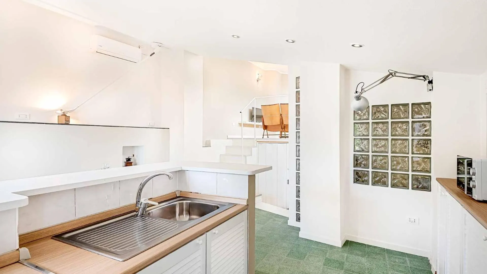 Country View, Terre Marine Apartment Groppo  0*, Groppo (Massa and Carrara)