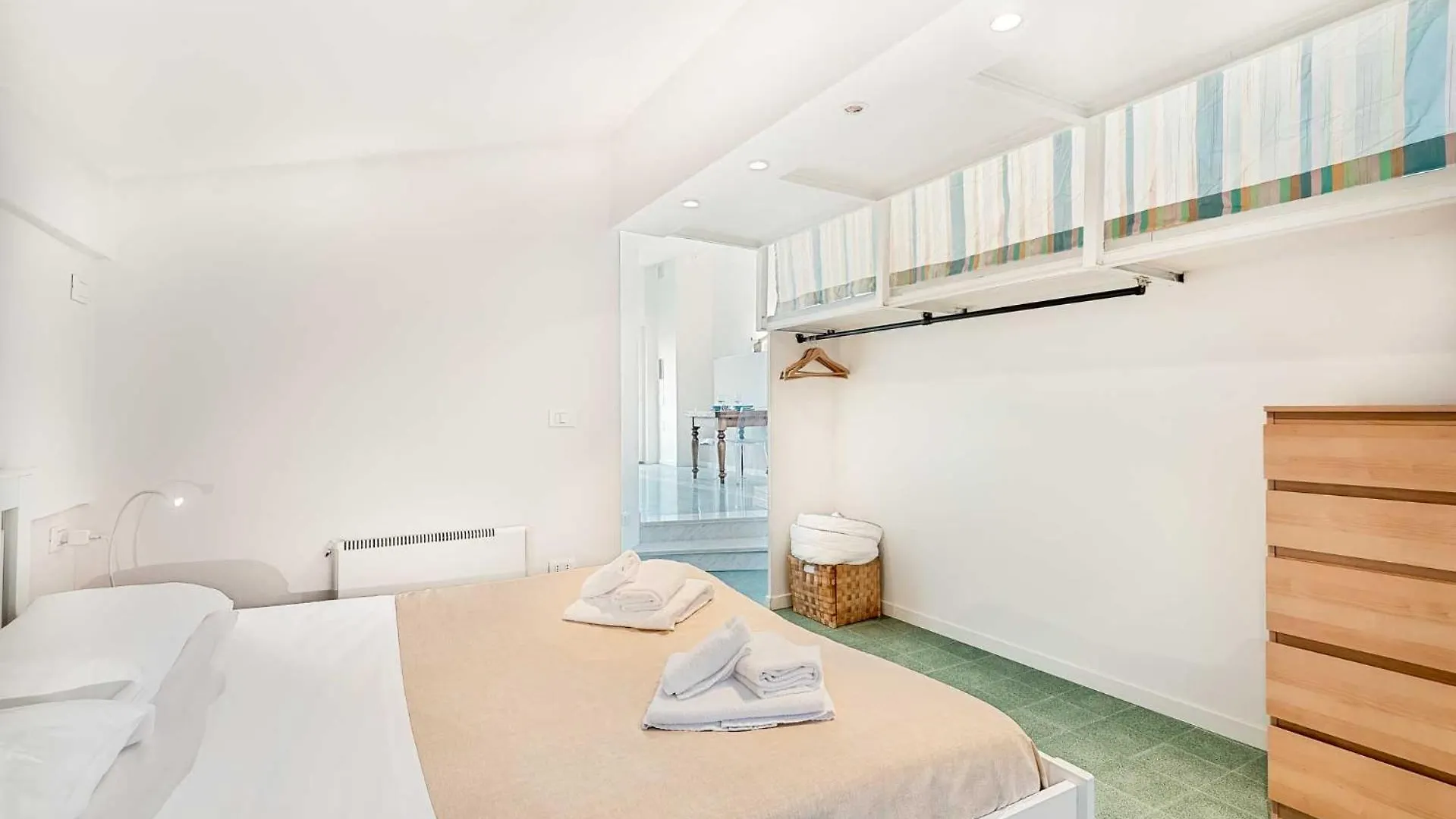 Country View, Terre Marine Apartment Groppo  Italy