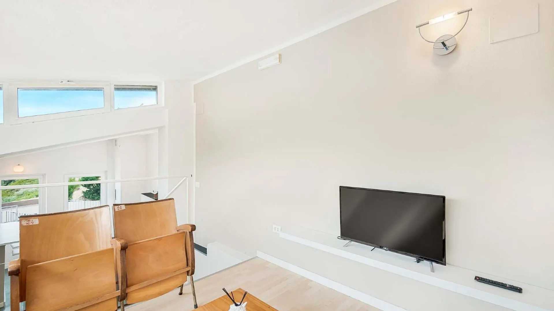 Country View, Terre Marine Apartment Groppo