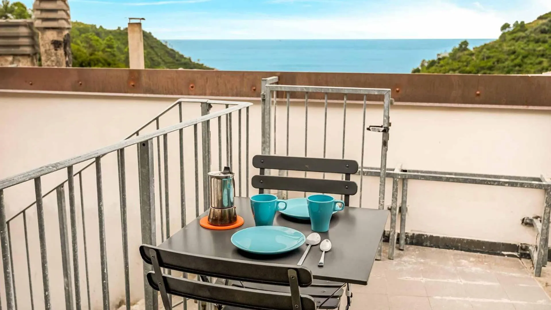 Country View, Terre Marine Apartment Groppo  0*, Groppo (Massa and Carrara) Italy