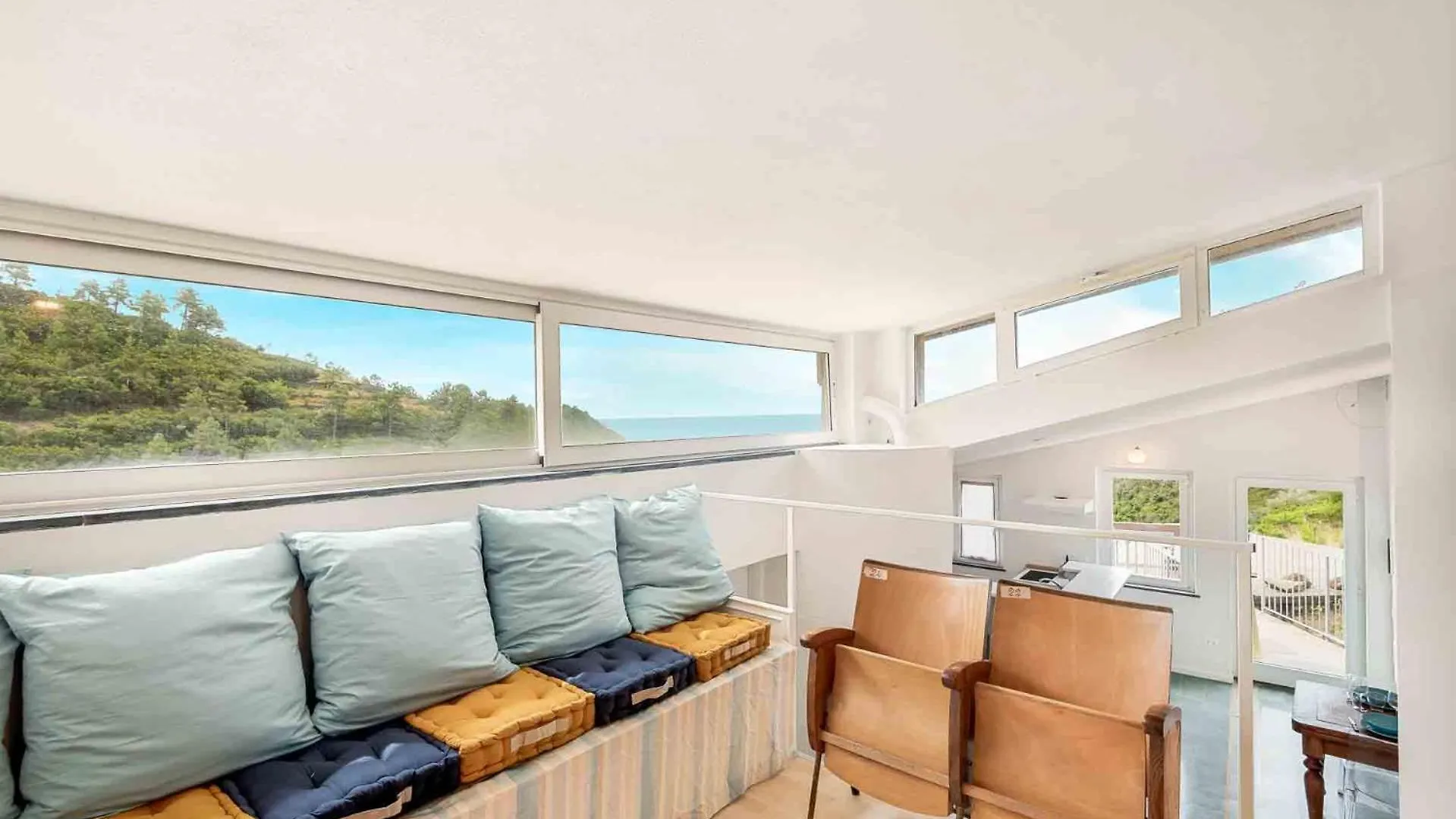 Country View, Terre Marine Apartment Groppo  Groppo (Massa and Carrara)