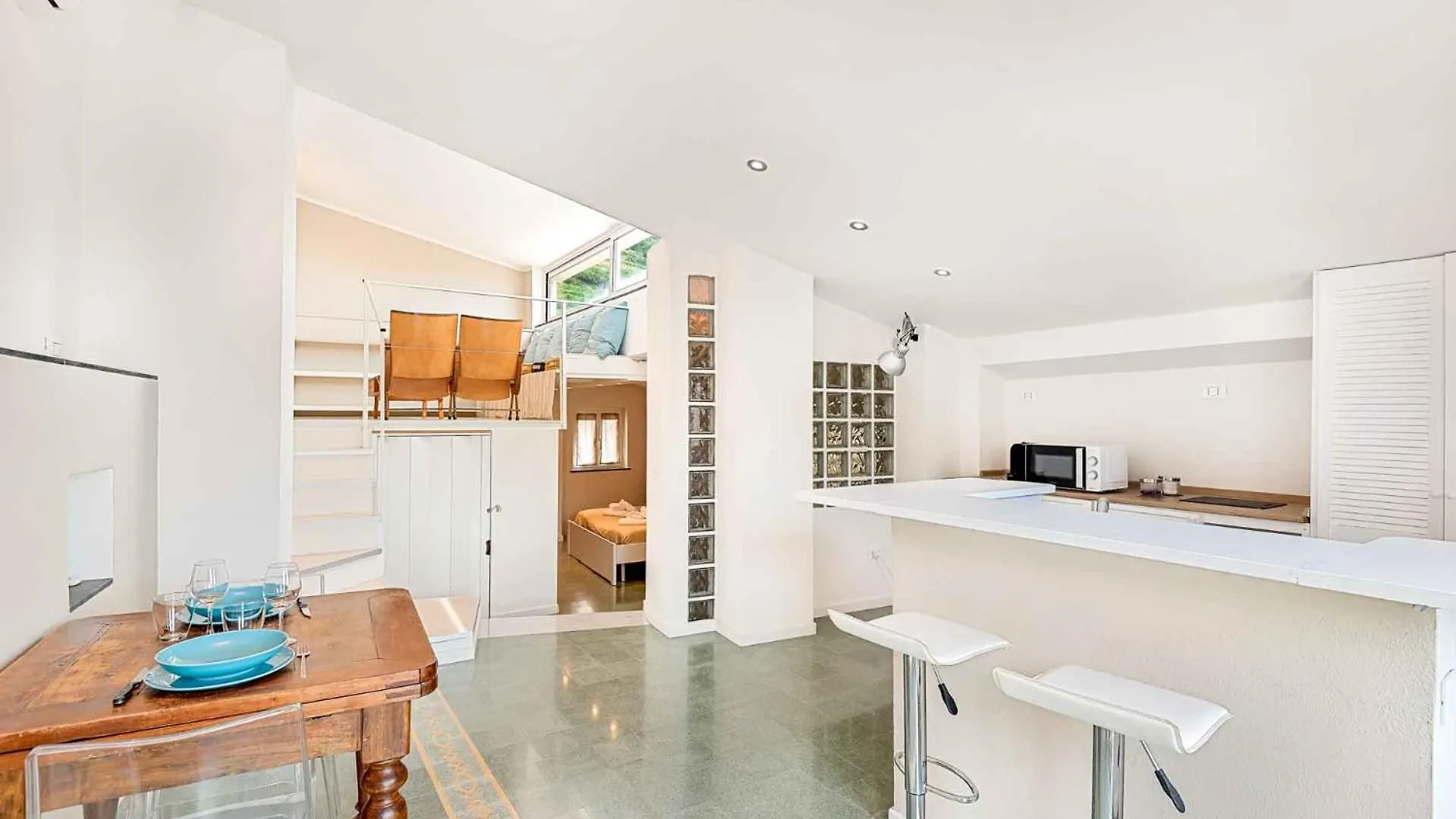 Country View, Terre Marine Apartment Groppo