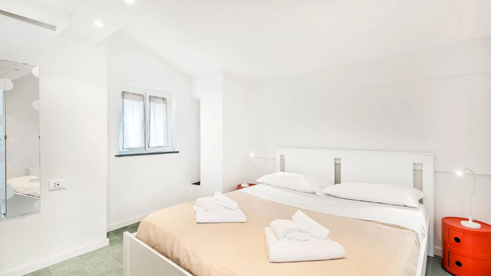 Country View, Terre Marine Apartment Groppo  Italy
