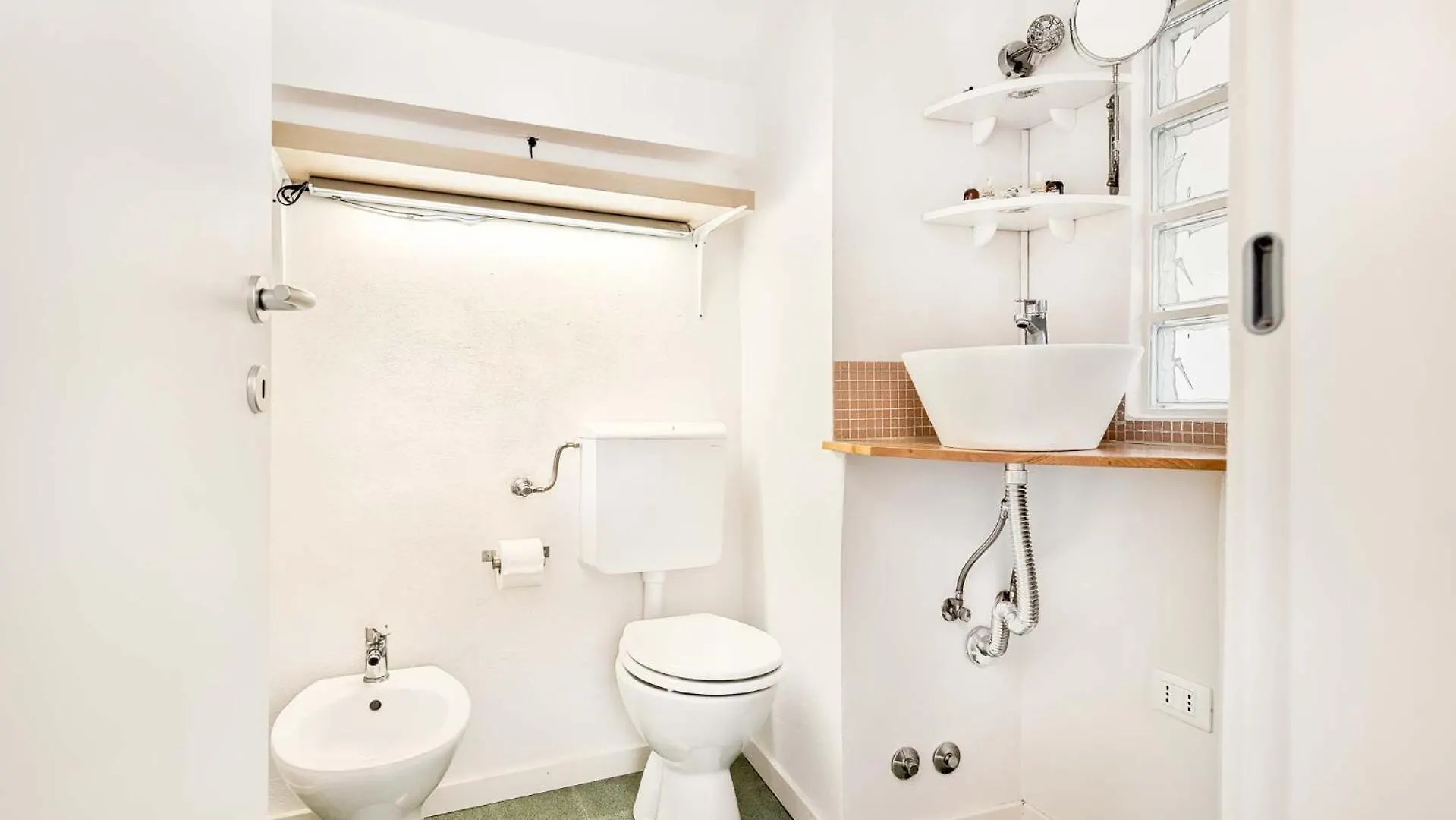 Country View, Terre Marine Apartment Groppo